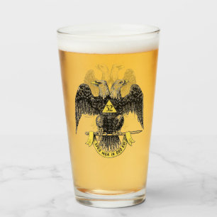 Verre Freemason 32 degrés