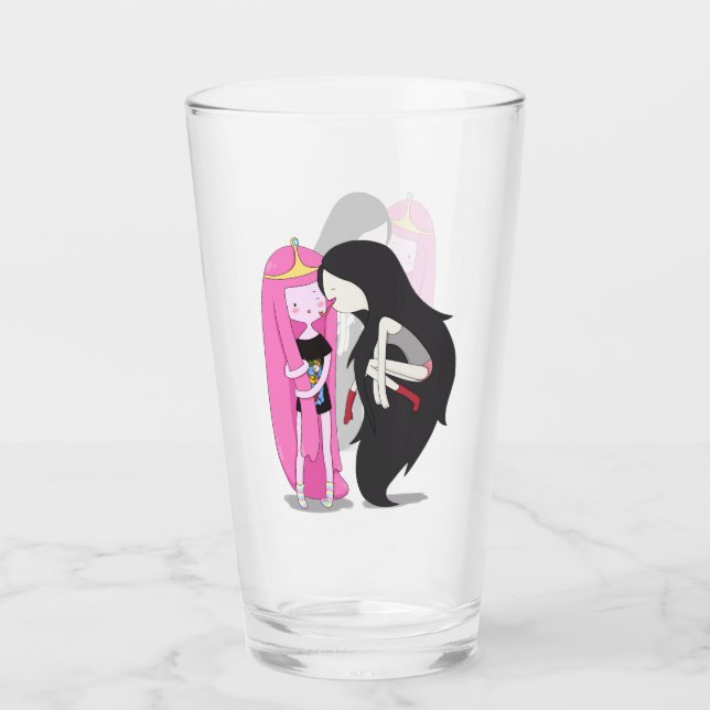 Verre Friends (Devant)