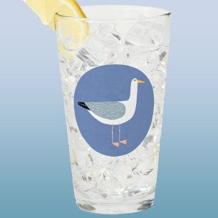 Verre Fun Seagull