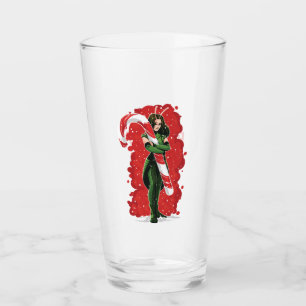 Verre Gardiens du Sucre de canne de Mantis de Vacances G
