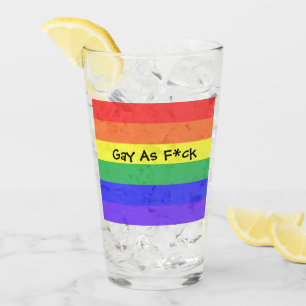 Verre Gay As F*ck