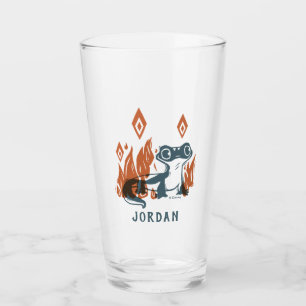 Verre Gelé 2 Bruni - Dans mon élément