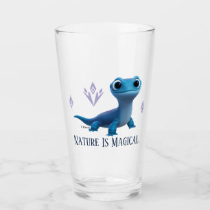 Verre Gelé 2 Bruni l'esprit du feu