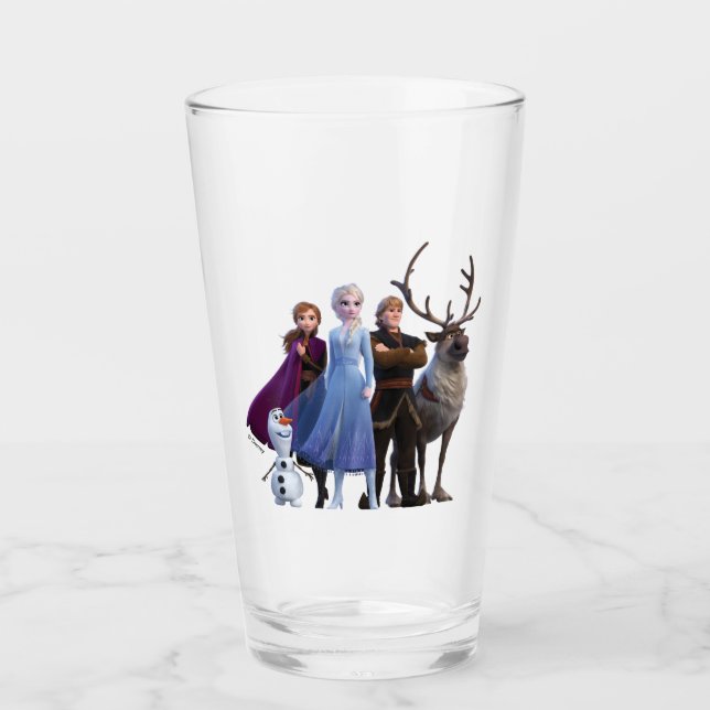 Verre Gelé 2| Une obligation comme aucune autre (Devant)