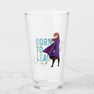 Verre Gelée 2 : Anna Né pour diriger