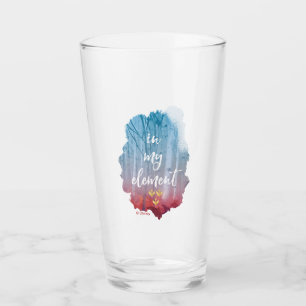 Verre Gelée 2 : Dans mon élément