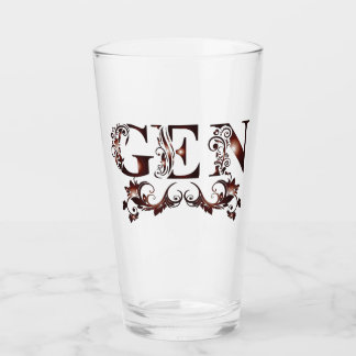 Verre Gen Drinkware