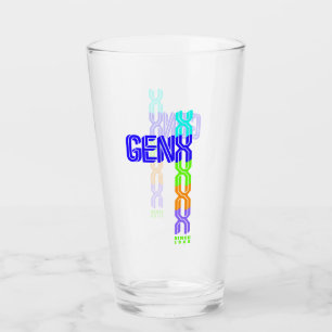 Verre Génération X