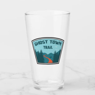 Verre Ghost Town Trail Pennsylvanie