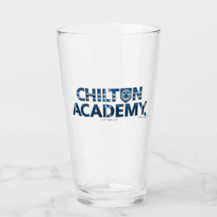 Verre Gilmore Girls   Académie Chilton