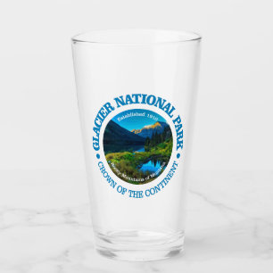 Verre Glacier NP