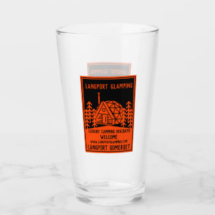 Verre Glamping De Luxe