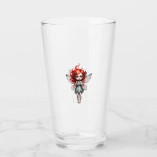 Verre glass fairy