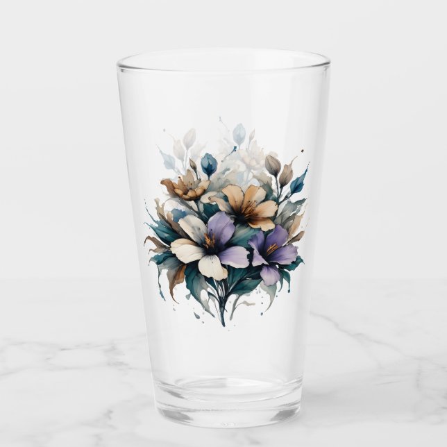 Verre Golems (Devant)
