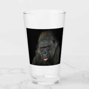 Verre Gorilla Biddy