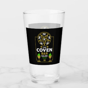 Verre Goth Post Punk Halloween