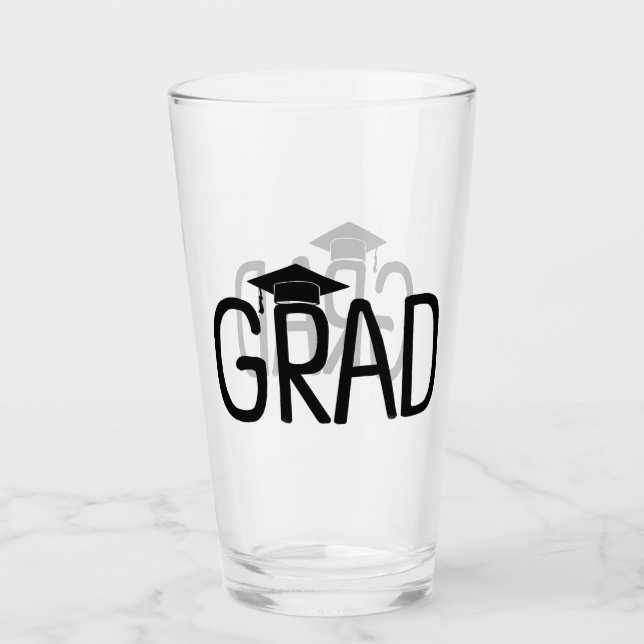 Verre Grad (Devant)