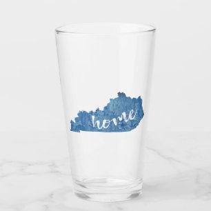 Verre Grain de bois de la maison du Kentucky