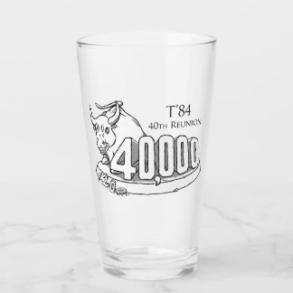 Verre grand