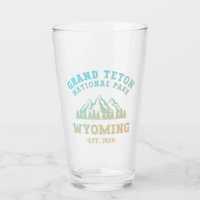 Grand Teton National Park Wyoming États-Unis