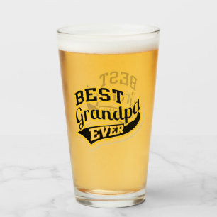 VERRE GRANDPA