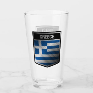 Verre Grèce
