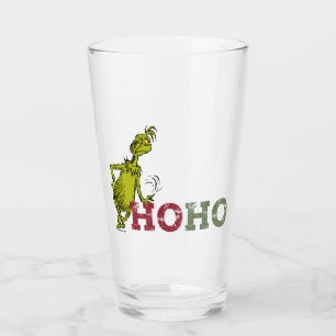 Verre Grille   Ho Ho Ho