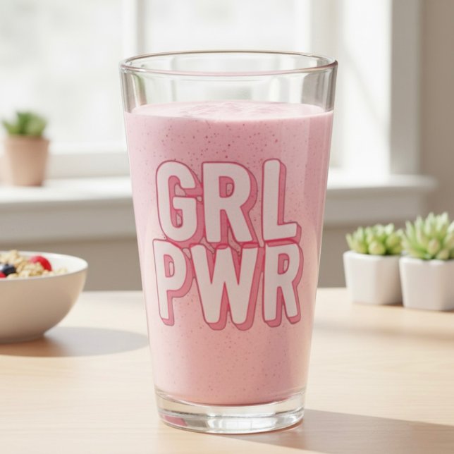 VERRE GRL PWR (Créateur téléchargé)