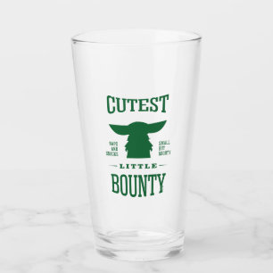 Verre Grogu - La plus mignonne petite prime