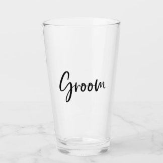 Verre Groom
