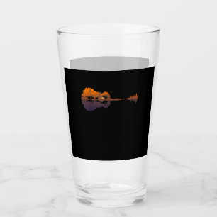 Verre Guitar Lake Shadow