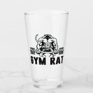 Verre Gym Rat