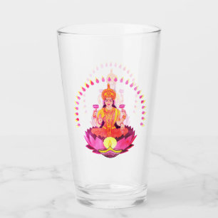 Verre Happy Diwali - Deepalavi Lakshmi Goddess 1