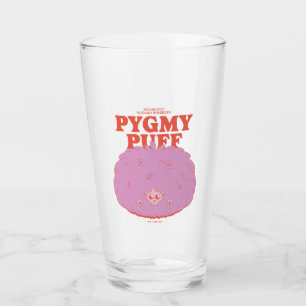 Verre HARRY POTTER™   Weasley's Wizard Pygmy Puff