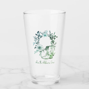 Verre hausse dans le pays