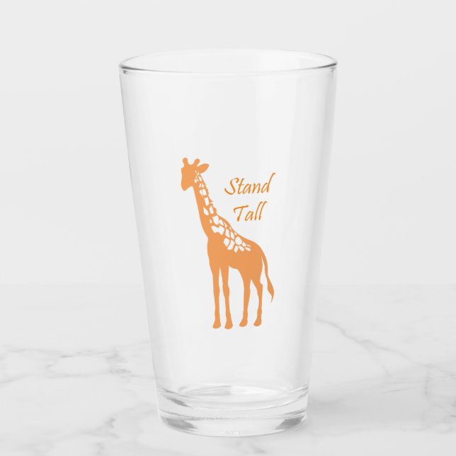 Verre Haut (Devant)