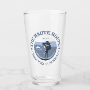 Verre Haute Route (BG)