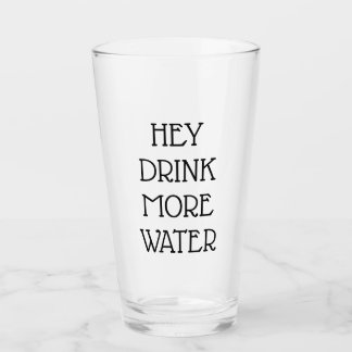 Verre Hé Bois Plus D'Eau