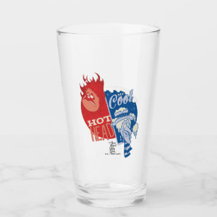 Verre Heat Miser Hot Head & Snow Miser M. Cool