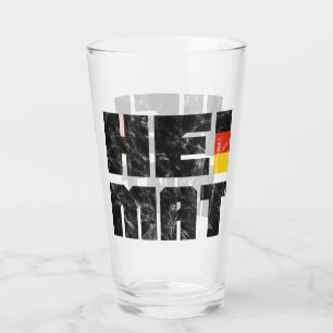 Verre Heimat, Allemagne, Allemagne Accueil, Patrie