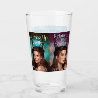 Verre Hera Pint Glass