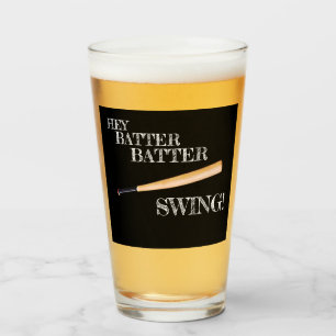 Verre Hey Batter Batter Swing