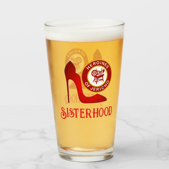 VERRE HOJ (Devant (rempli))