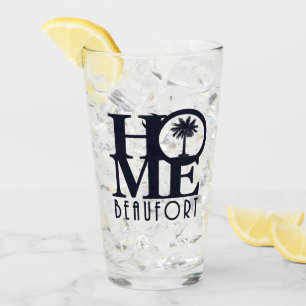 Verre HOME Beaufort SC
