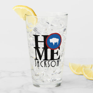 Verre HOME Jackson Wyoming