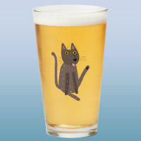 Humour drôle de chat