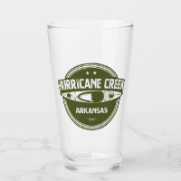 Hurricane Creek Arkansas Kayaking