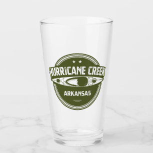 Verre Hurricane Creek Arkansas Kayaking