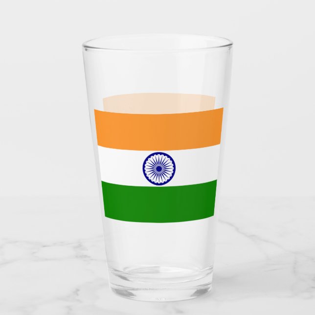 Verre Inde (Devant)