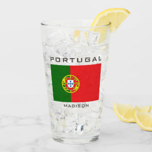 Verre Indicateur Portugais